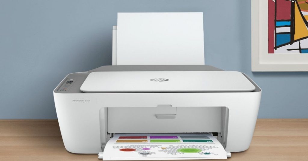 Inovasi Terbaru pada Teknologi Printer Inkjet