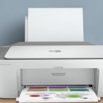 Inovasi Terbaru pada Teknologi Printer Inkjet