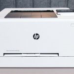Printer Laser untuk Cetak Volume Tinggi Pilihan Profesional