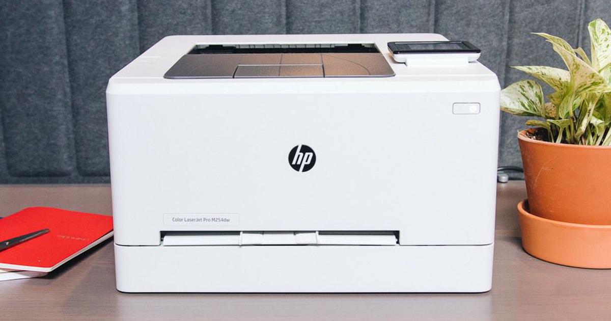 Printer Laser untuk Cetak Volume Tinggi Pilihan Profesional